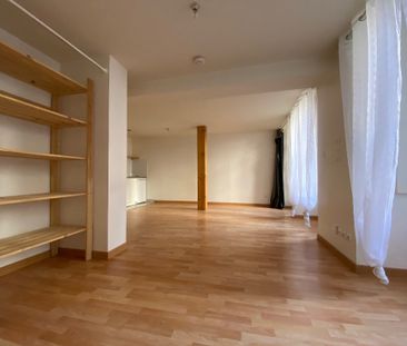 Location Appartement 1 pièce 36m² BESANCON 25000 - Photo 2