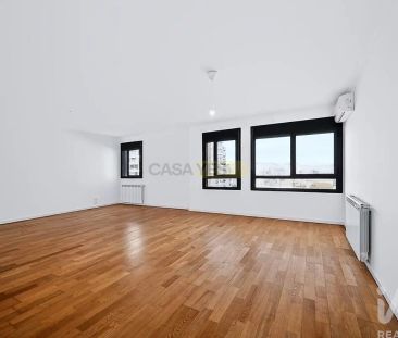 Apartment T3 in Campolide, Lisboa - Foto 2