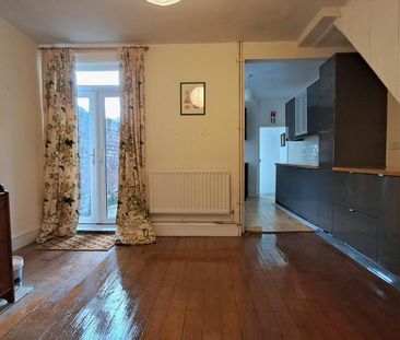 3 bedroom terraced house to rent - Photo 5