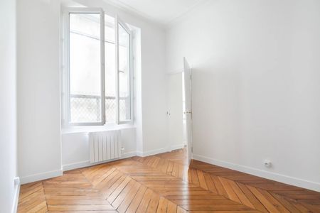Tout savoir sur cet appartement dans le quartier Rennes, à Paris 6ème - Photo 4