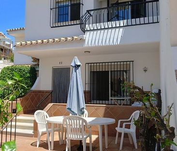 Alquiler de finca rústica en Poblado Benajarafe, 156 - Photo 4