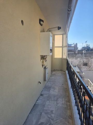 Διαμέρισμα για ενοικίαση Νέο Κορδελιό (Ελευθέριο-Κορδελιό) - Photo 4
