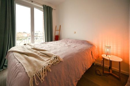 Instapklaar appartement met 2 slaapkamers en waterzicht - Foto 5