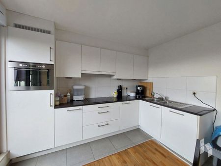 Appartement te huur - Photo 3