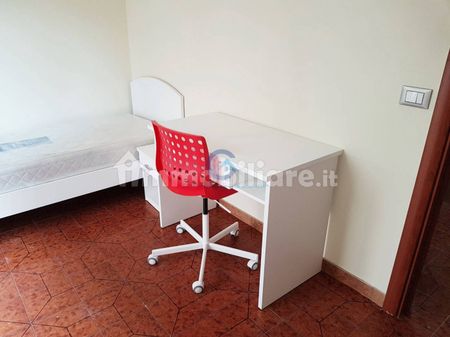 Appartamento buono stato, primo piano, Catanzaro Lido, Catanzaro - Photo 4