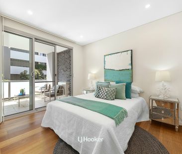 302/28 Dumaresq Street, Gordon NSW, Belconnen - Photo 4