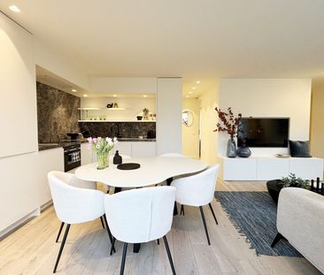 Tout savoir sur cet appartement à Knokke-Heist, à Knokke-Heist - Photo 2