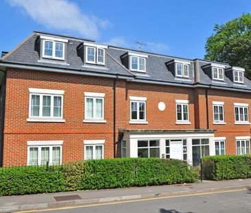 Ludlow Road, Berkshire Ludlow Road, Berkshire - Photo 3