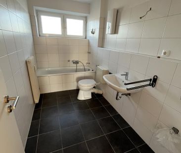 WBS 3 Personen! 3-Zimmer-Wohnung in Castrop-Rauxel Schwerin - Foto 1