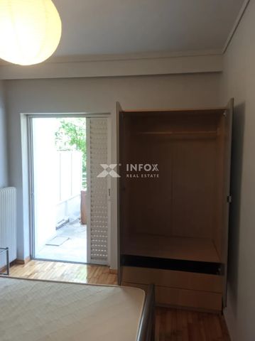 Φωτεινό Διαμέρισμα 37τ.μ. στην Καλαμαριά (Βότση) – Πλήρως Επιπλωμένο & Εξοπλισμένο - Photo 5