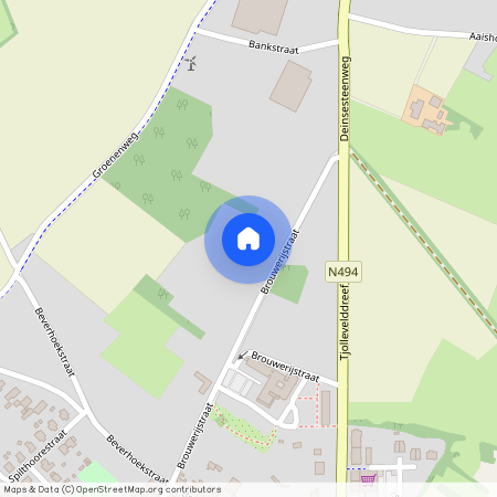 Brouwerijstraat 47 / 2001, 9770 Kruishoutem