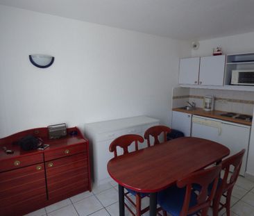 Location maison 2 pièces, 36.19m², Les Sables-d'Olonne - Photo 3