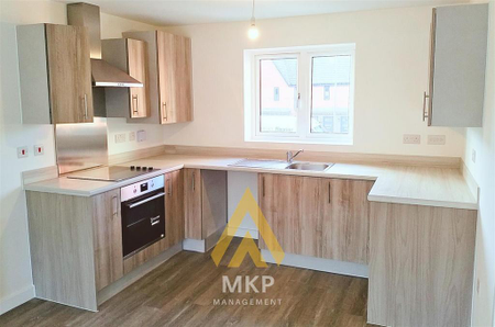 1 bedroom apartment to rent - Photo 5