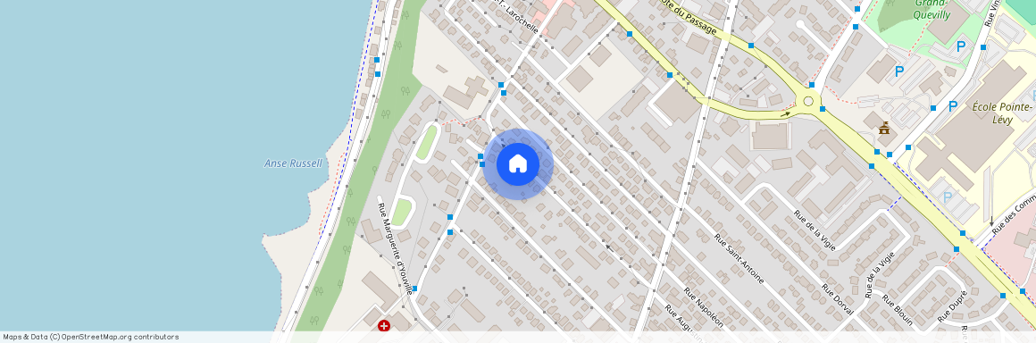 22b Rue Augustin-Carrier, Lévis (quartier), Lévis (quartier), Chaudière-Appalaches, G6V 4M3