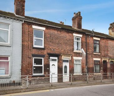 2 bedroom terraced house to rent - Photo 4