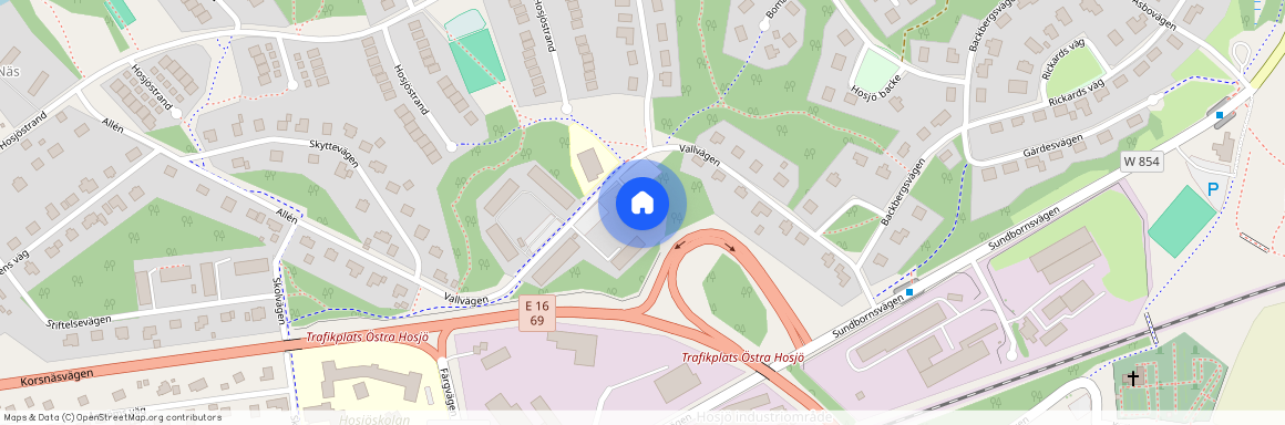 Falun, Vallvägen, 6 B, 79147