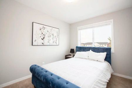 Lumen Townhomes — Three-Bedroom Townhome - Photo 4