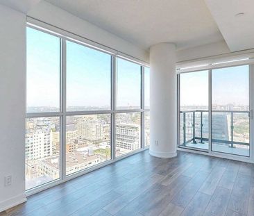 For Lease - 87 Peter Street Unit# 2706, Toronto, Ontario - Photo 6