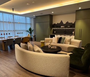 For Lease - 720 Whitlock Avenue Unit# 515, Milton, Ontario - Photo 4