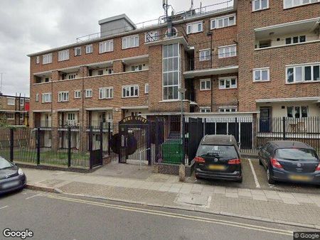 2 Bed Flat, Hume Court, N1 - Photo 2