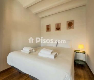 Piso en alquiler en Carrer Nou de la Rambla, cerca de Carrer de les... - Photo 5