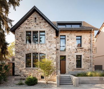 Exchange Property: Charming 3-room apartment in the heart of Zurich - Photo 6