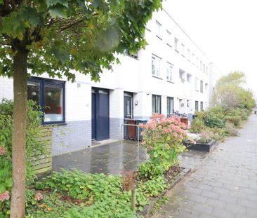 Te huur: Huis Augusto Sandinostraat 148 in Utrecht - Photo 4