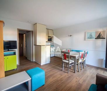 Studio Rez de jardin Mandelieu La Napoule LOCATION MEUBLEE - Photo 1