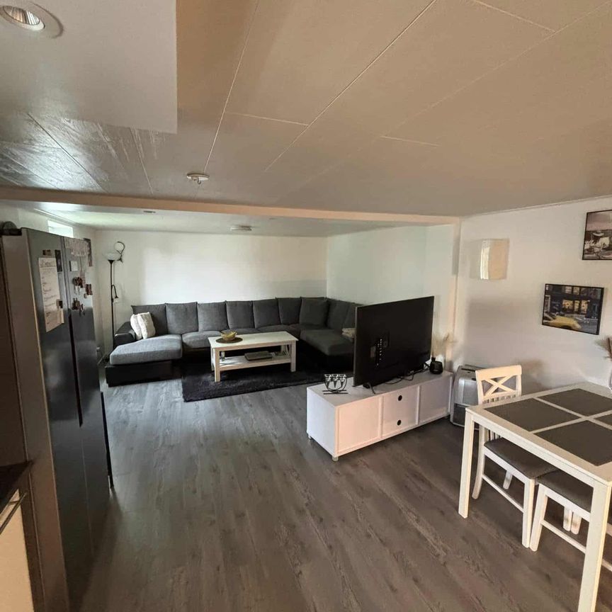 Lindervägen, Örebro - Foto 1