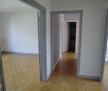 Location Appartement 4 pièces 74m² LIMOGES 87000 - Photo 5