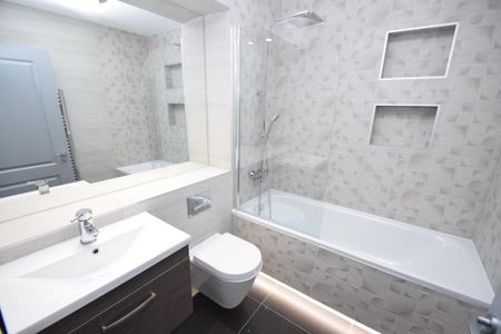 2 bedroom apartment to rent - Photo 5