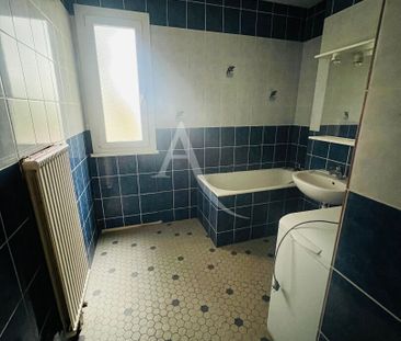 Location Appartement 2 pièces 52m² - Photo 4