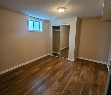 For Lease - 2 Osprey Ridge Road Unit# Bsmnt, Barrie, Ontario - Photo 3