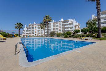 Apartamento T2 em Faro