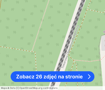 Trzypokojowy apartament w Osielsku - Zdjęcie 1
