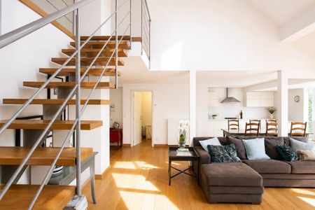 Tout savoir sur cet appartement à Ixelles, à Ixelles - Photo 3