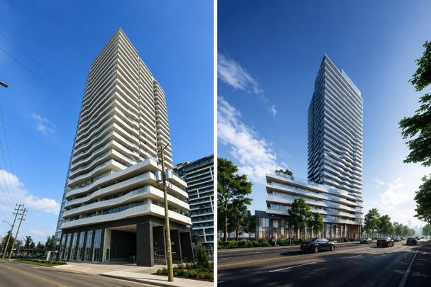 For Lease - 1010 Sandy Beach Road Unit# 2201, Pickering, Ontario - Photo 1