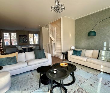 Huis te huur: Landstraat 217 1404 JJ Bussum - Foto 4