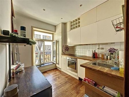 Appartement te huur - Photo 5