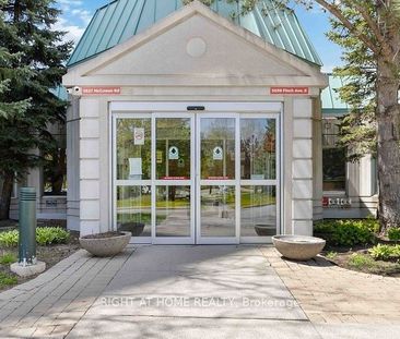 For Lease - 2627 McCowan Road Unit# 1611, Toronto, Ontario - Photo 5