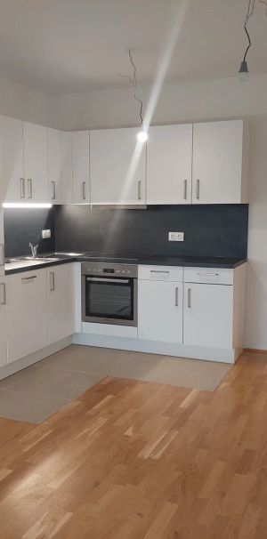 3 Zimmer Gartenwohnung - Wohnpark Tullnerfeld - im Grünen wohnen, aber in der Stadt arbeiten - Foto 1