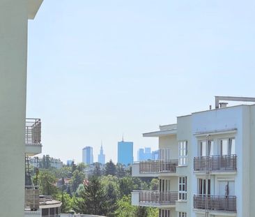 4pokoje | klimatyzacja | Kępa Potocka | 2 balkony 127 m² - Zdjęcie 6