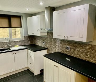 2 bedroom terraced house to rent - Photo 6