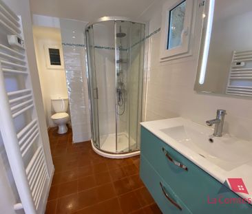 Location Maison 2 pièces 35m² AIX EN PROVENCE 13100 - Photo 5