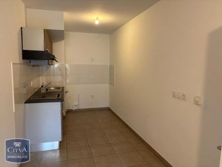 Appartement à louer 1 pièce 29.81m² - Photo 3