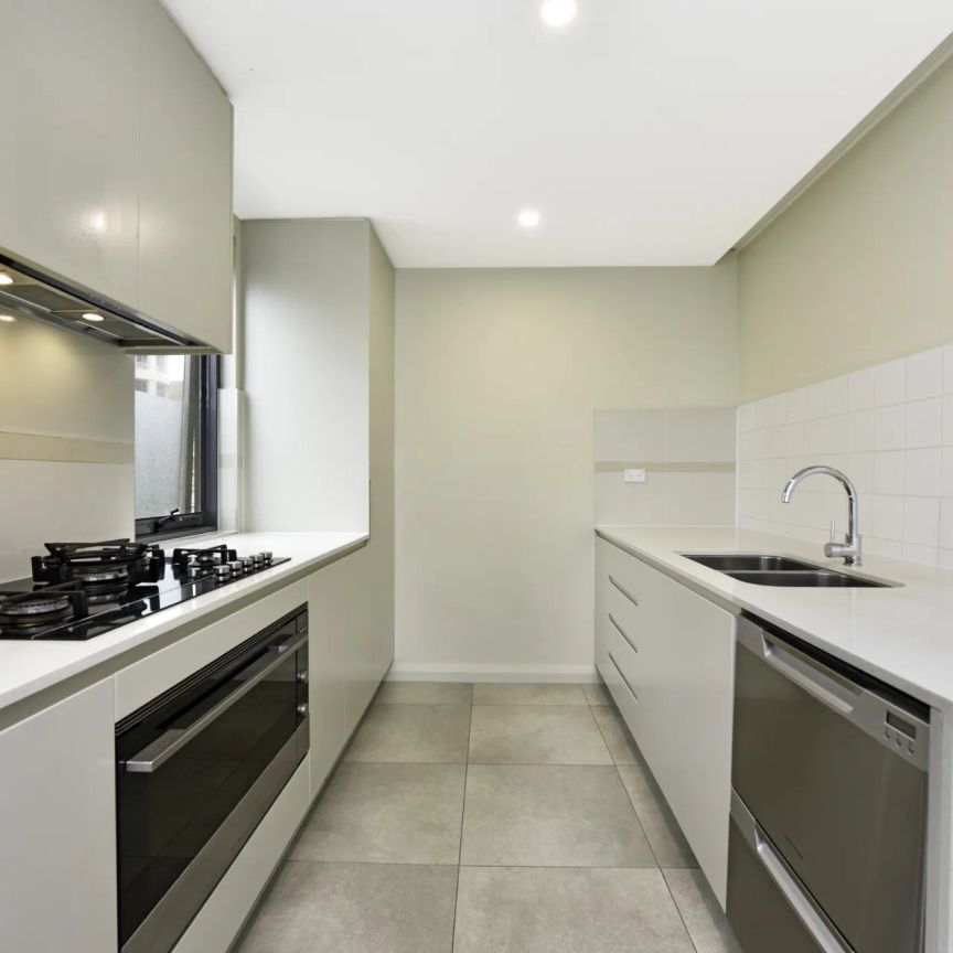 Three bedroom plus study in the Heart of Strathfield CBD - Photo 1