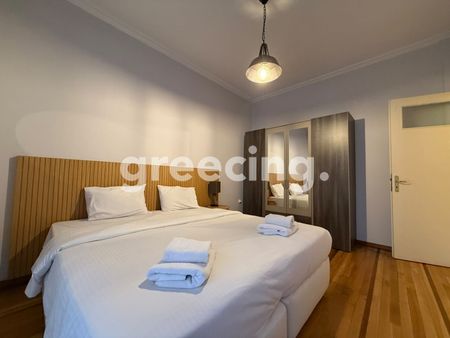 Διαμέρισμα για ενοικίαση Εξάρχεια - Νεάπολη - Φωτογραφία 5