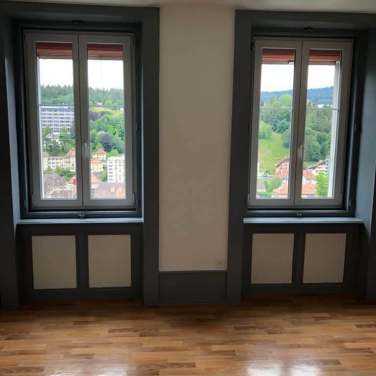 4 Zimmer, 72 m², 2. Stock - Foto 1