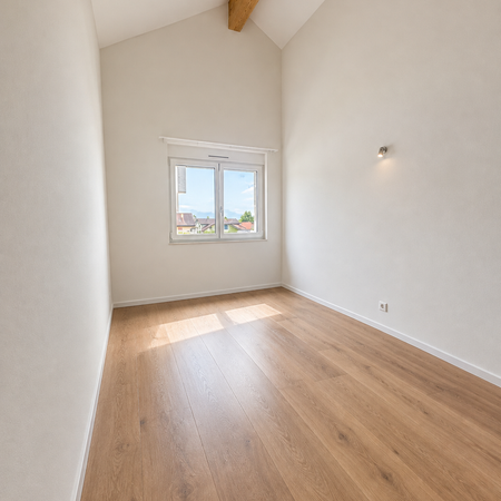 3.5 Zimmer, 76 m², 2. Stock - Foto 4