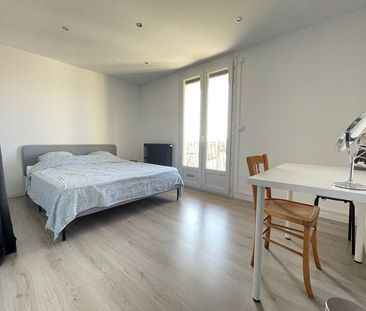 Appartement à louer 2 pièces • 63,72 m2 Montpellier - Photo 5
